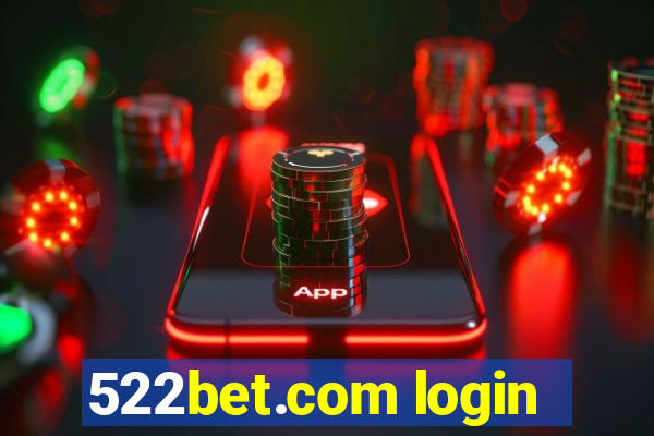 522bet.com login